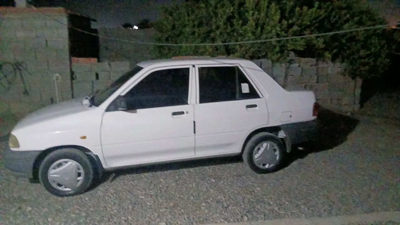 پراید 131 SE - 1399