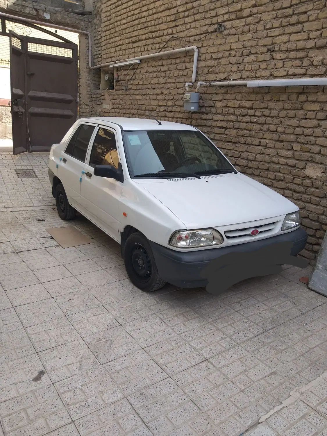 پراید 131 SE - 1399