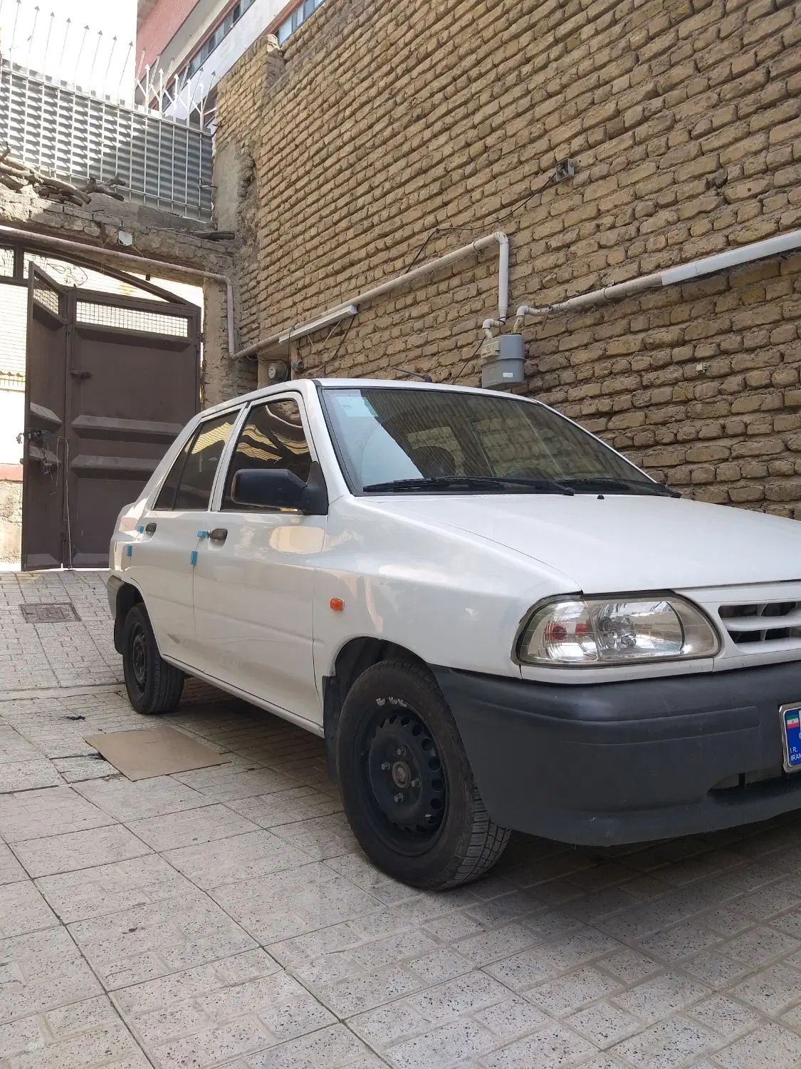 پراید 131 SE - 1399
