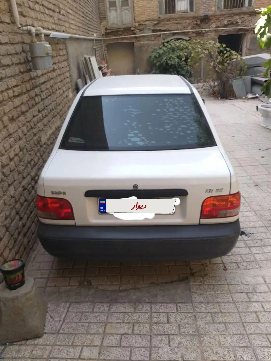پراید 131 SE - 1399