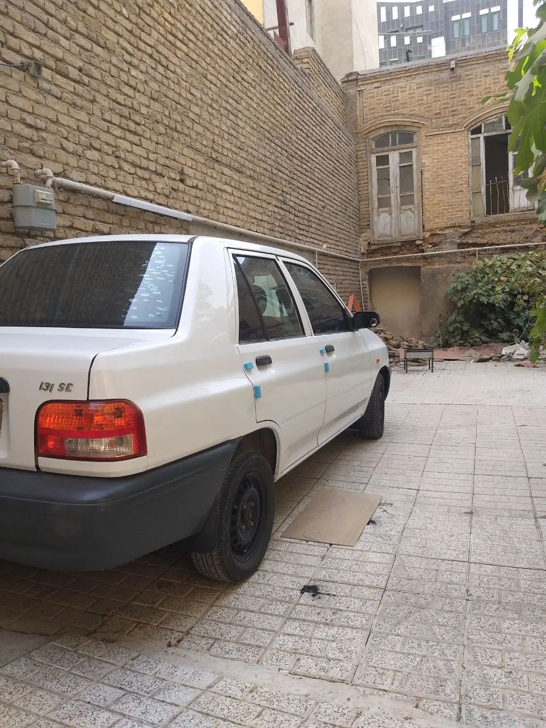 پراید 131 SE - 1399