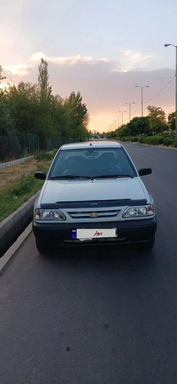 خودرو پراید، 131 آگهی ann_20463273