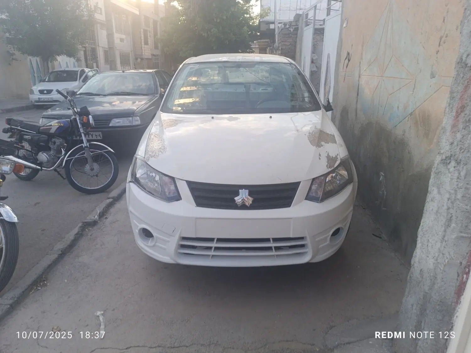 خودرو ساینا، S آگهی ann_20463296
