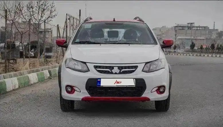 خودرو کوییک، R آگهی ann_20463314
