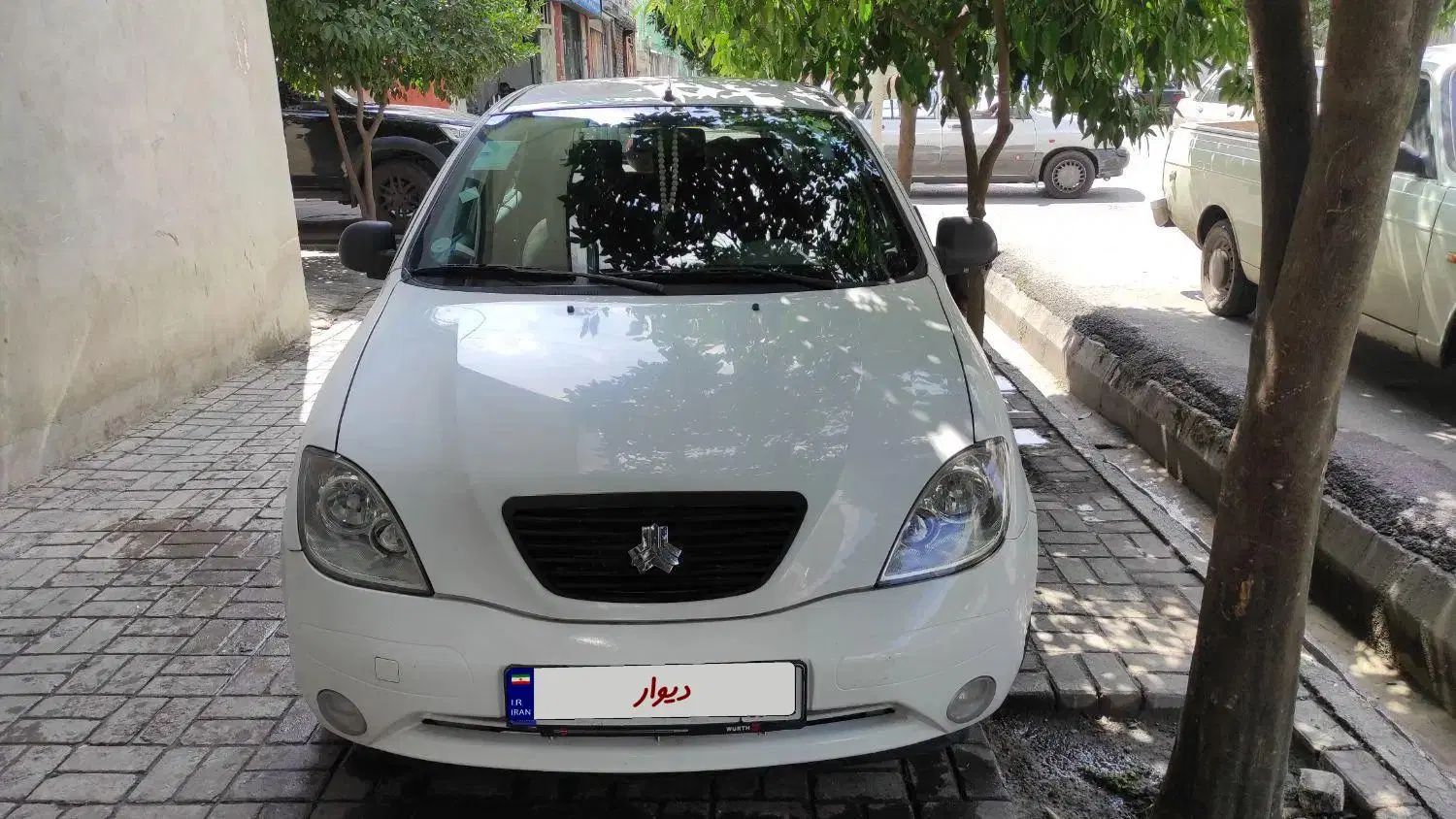 خودرو تیبا، 2 آگهی ann_20463339