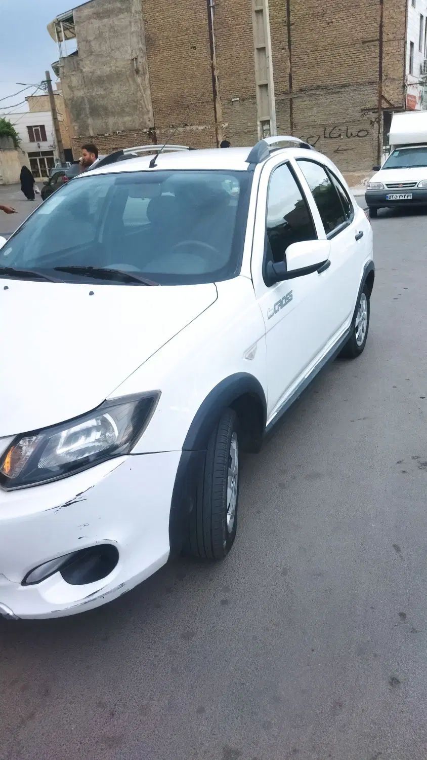 خودرو کوییک، معمولی آگهی ann_20463344