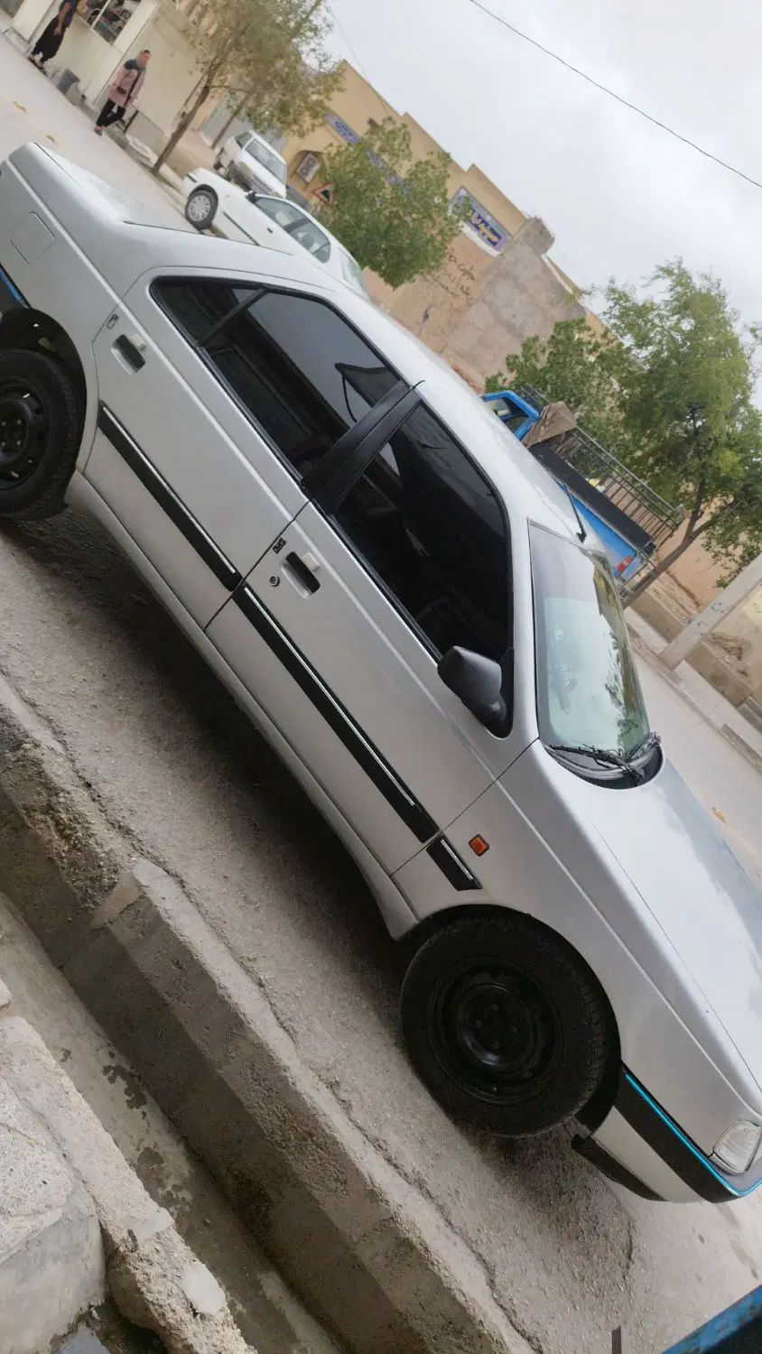 پژو 405 GLX - 1389