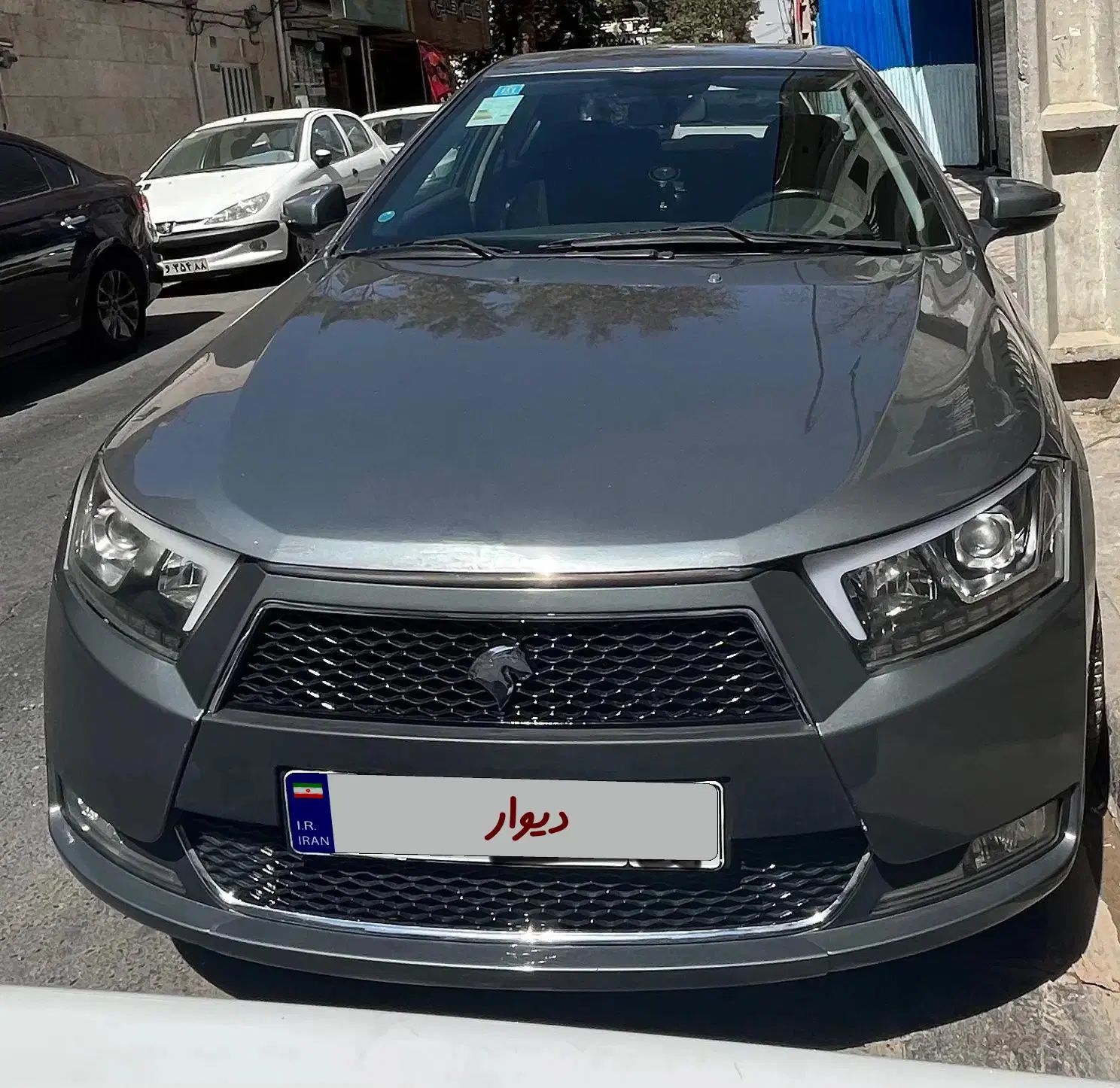 خودرو دنا، پلاس توربو آگهی ann_20463383