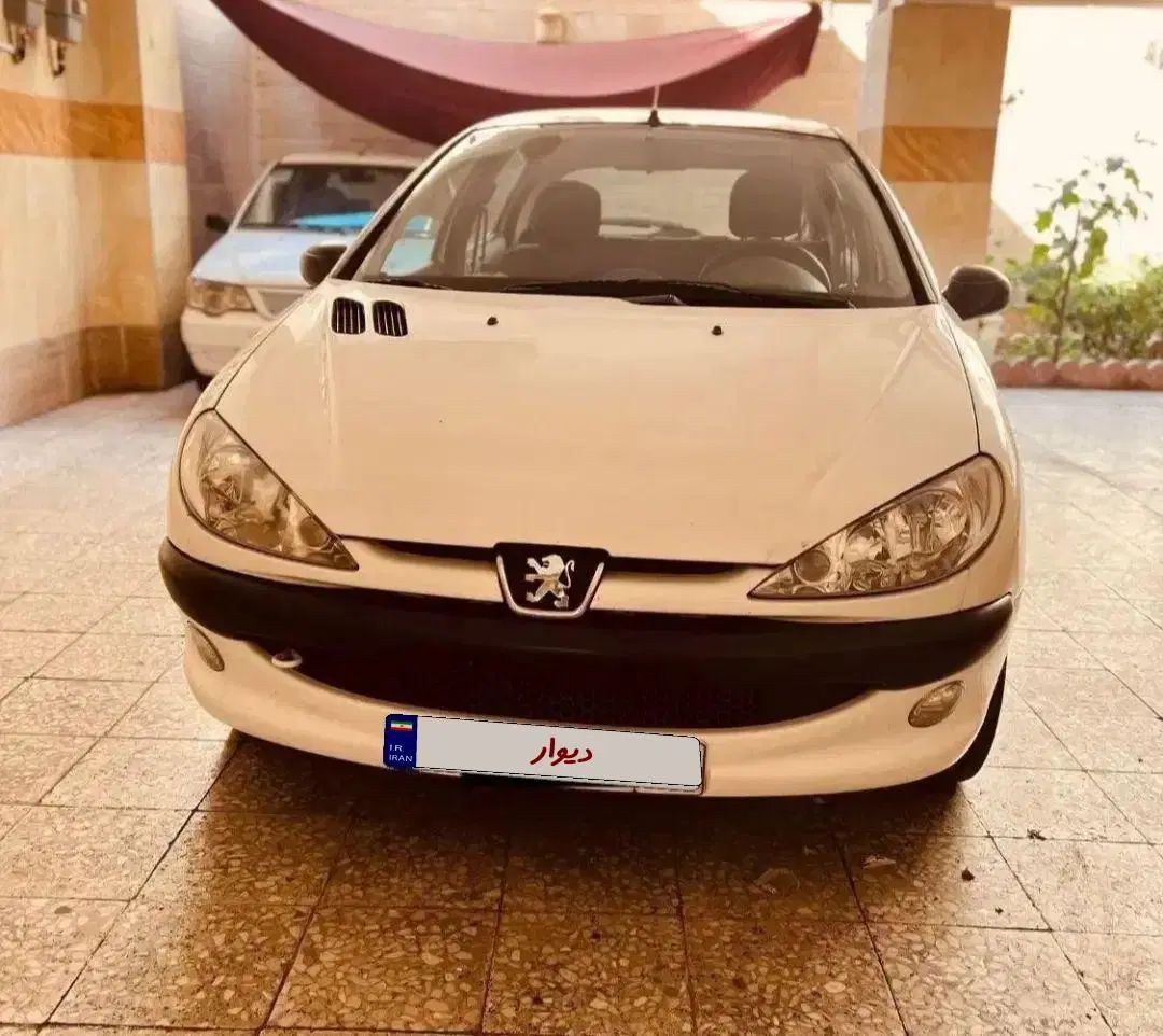 خودرو پژو، 206 آگهی ann_20463393