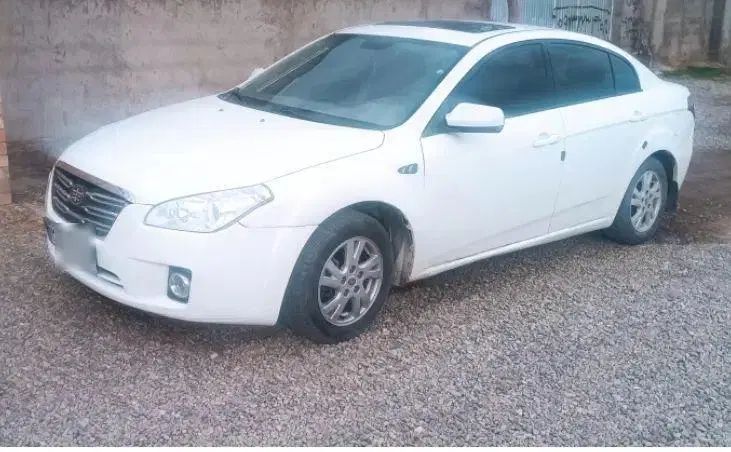 بسترن B50 اتوماتیک - 1392