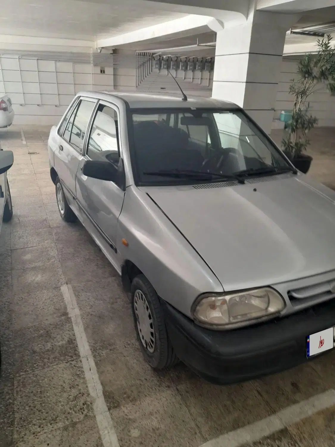 خودرو پراید، صبا آگهی ann_20463401