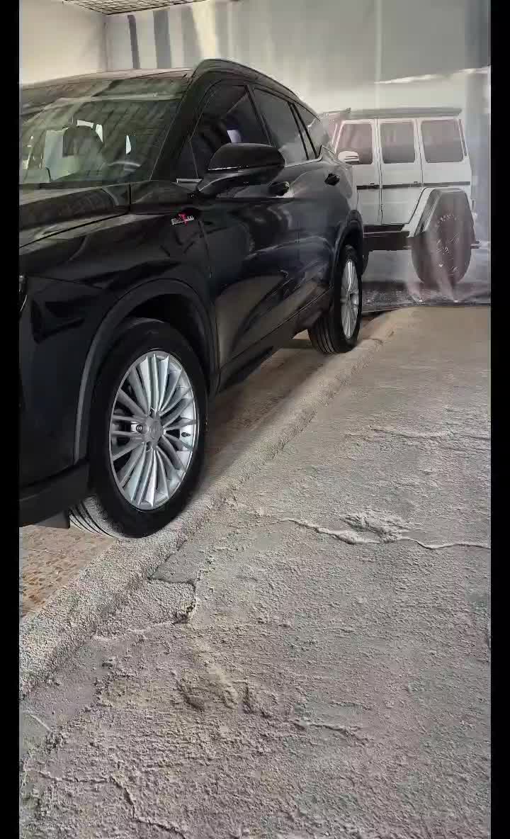 خودرو هایما، S8 آگهی ann_20463433