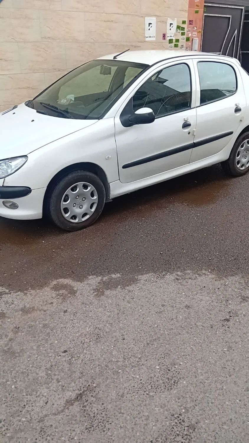 خودرو پژو، 206 آگهی ann_20463469