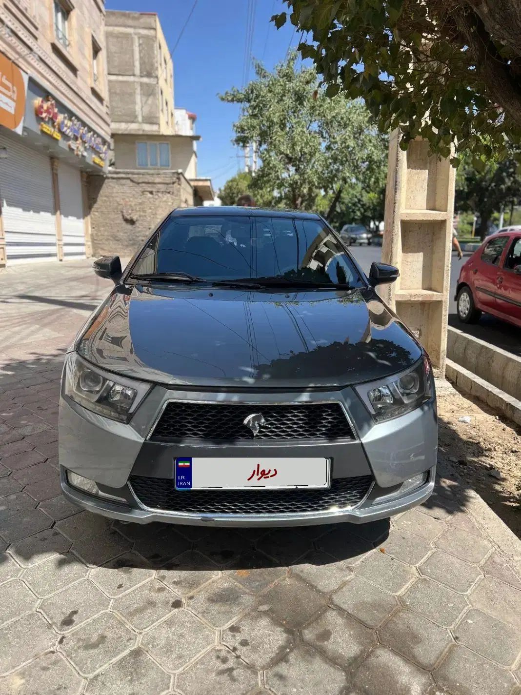 خودرو دنا، پلاس توربو آگهی ann_20463476
