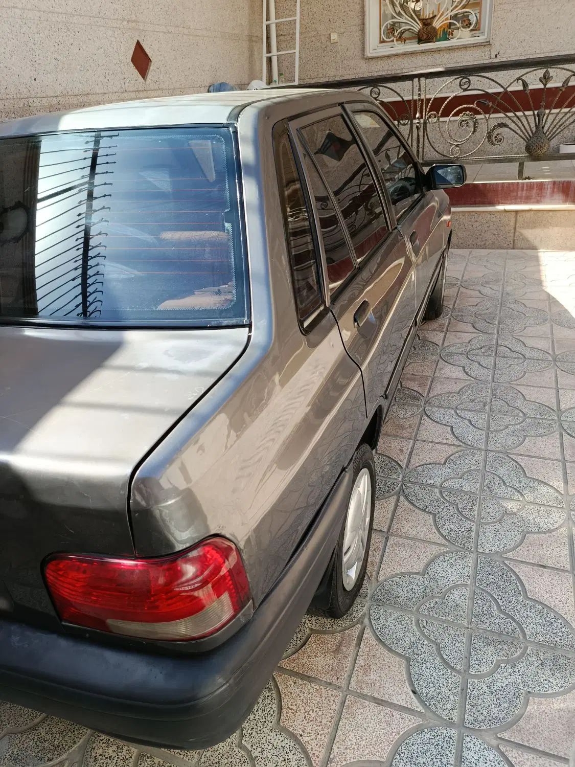 خودرو پراید، 131 آگهی ann_20463483