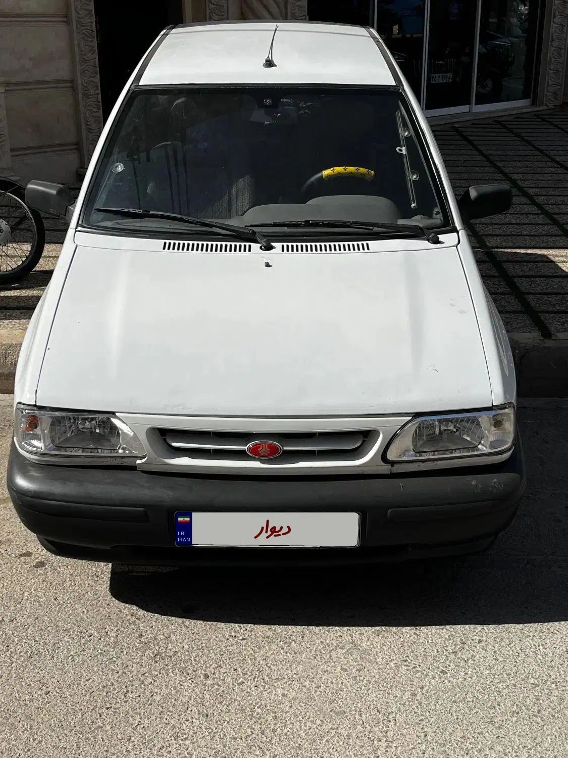 خودرو پراید، 131 آگهی ann_20463490