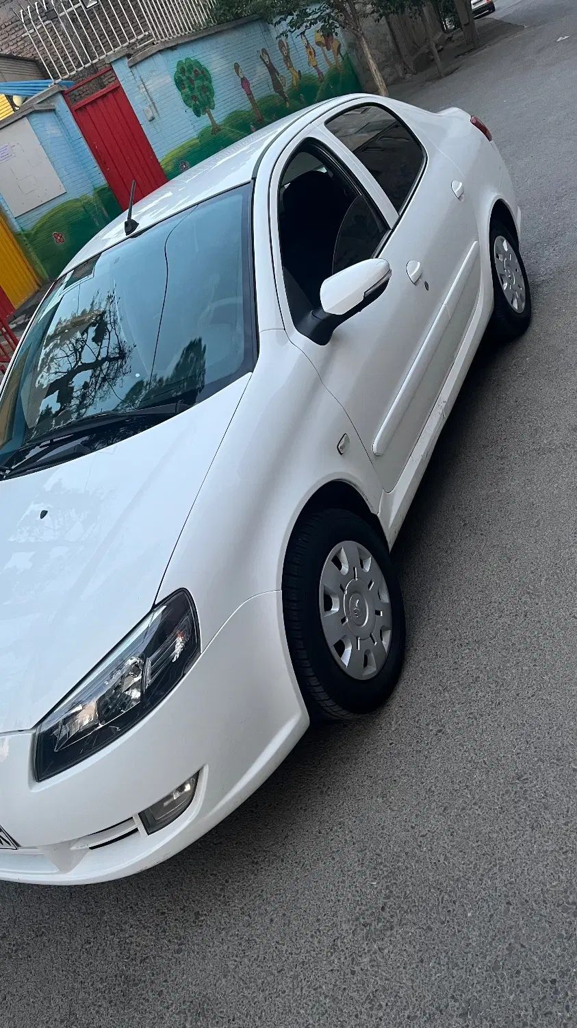 خودرو رانا، پلاس آگهی ann_20463492