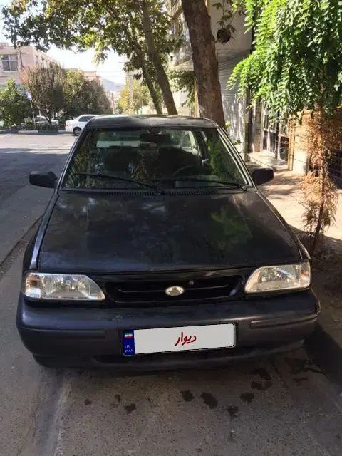 خودرو پراید، صبا آگهی ann_20463611