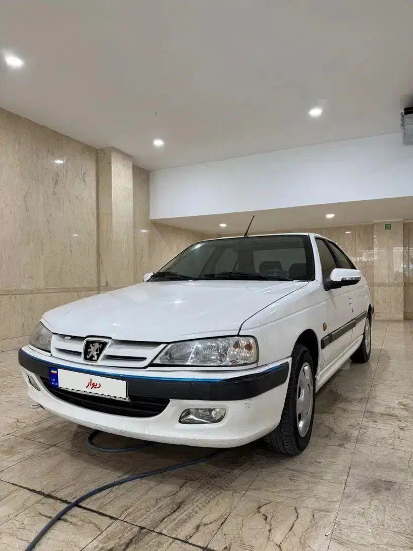 خودرو پژو، پارس آگهی ann_20463617