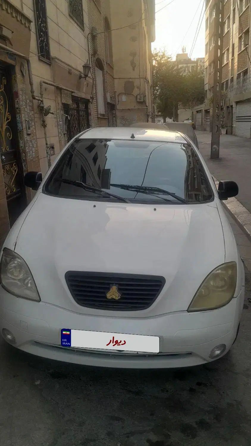 خودرو تیبا، 2 آگهی ann_20463628