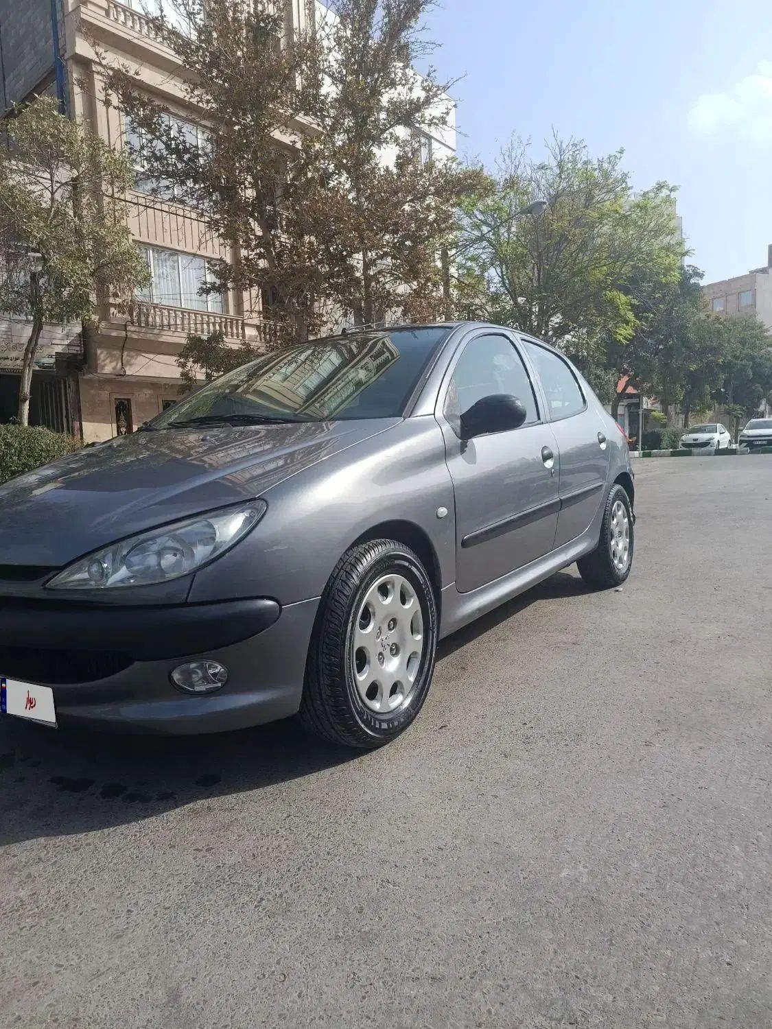خودرو پژو، 206 آگهی ann_20463633