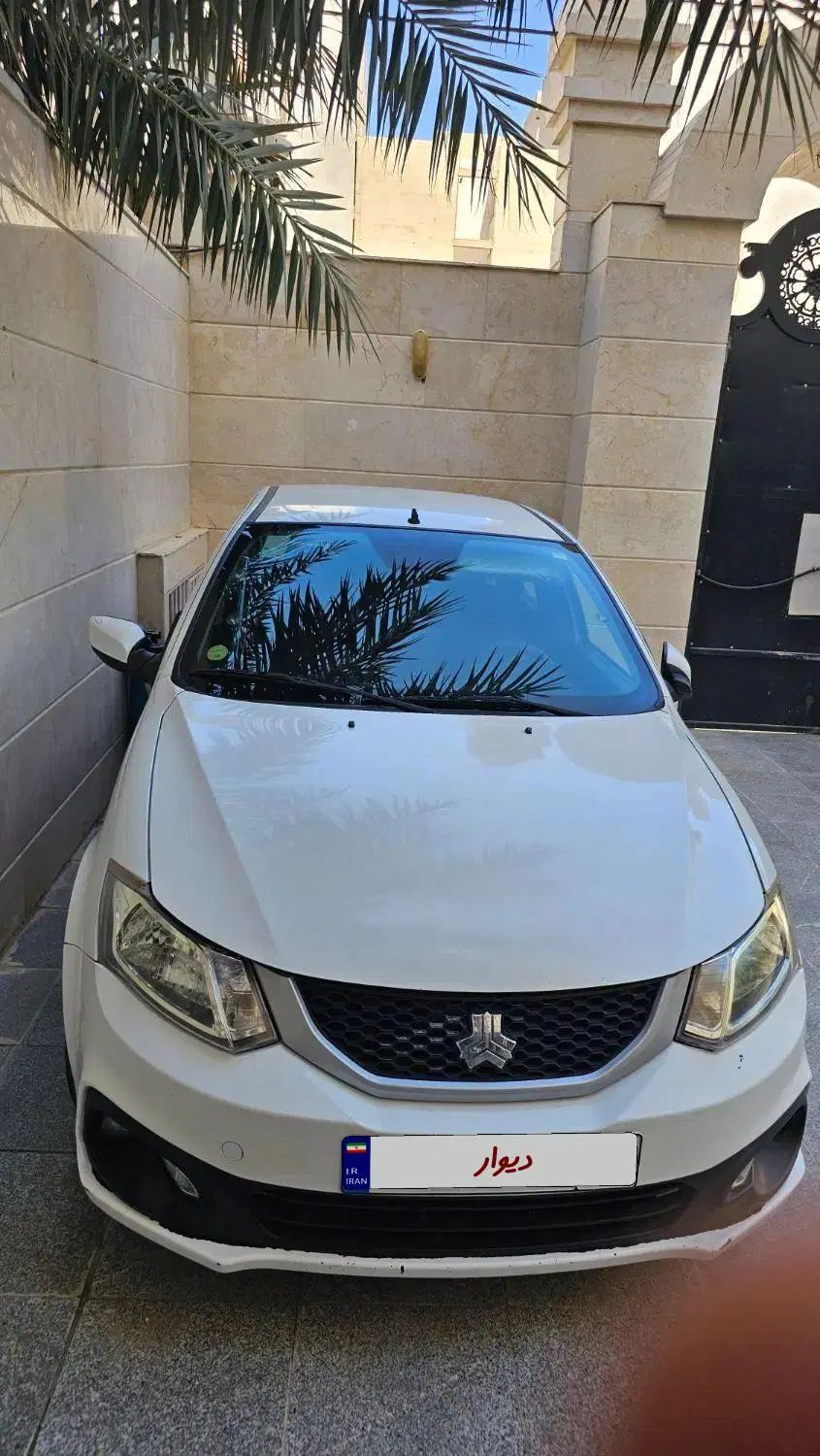 خودرو ساینا، S آگهی ann_20463641