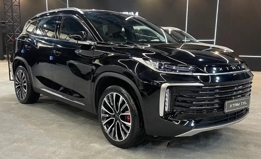 خودرو اکستریم، TXL آگهی ann_20463646