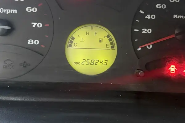 پراید 111 SX - 1391