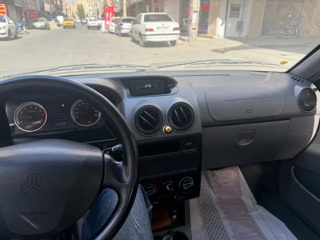 خودرو پراید، 131 آگهی ann_20463714