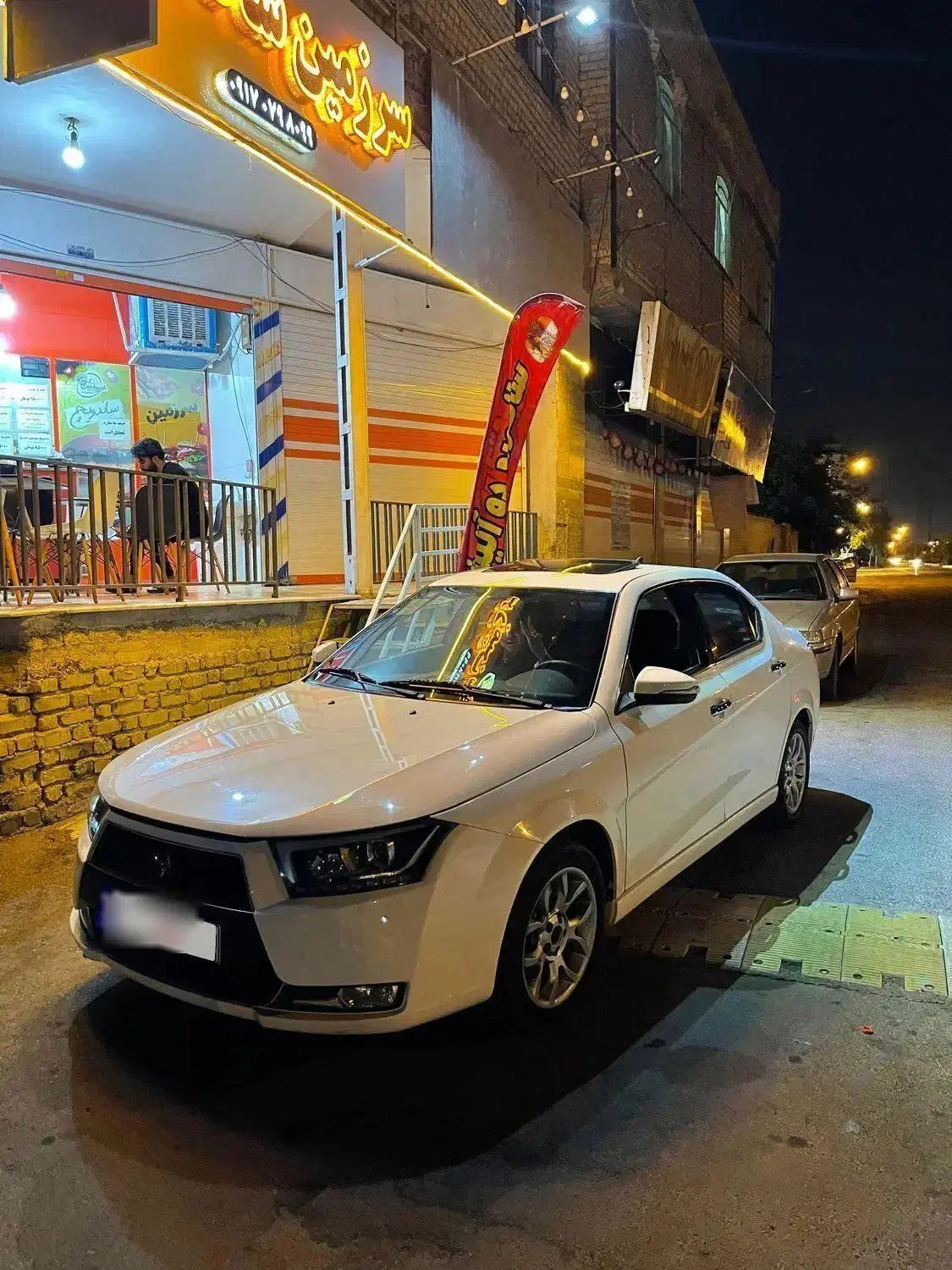 خودرو دنا، پلاس توربو آگهی ann_20463715