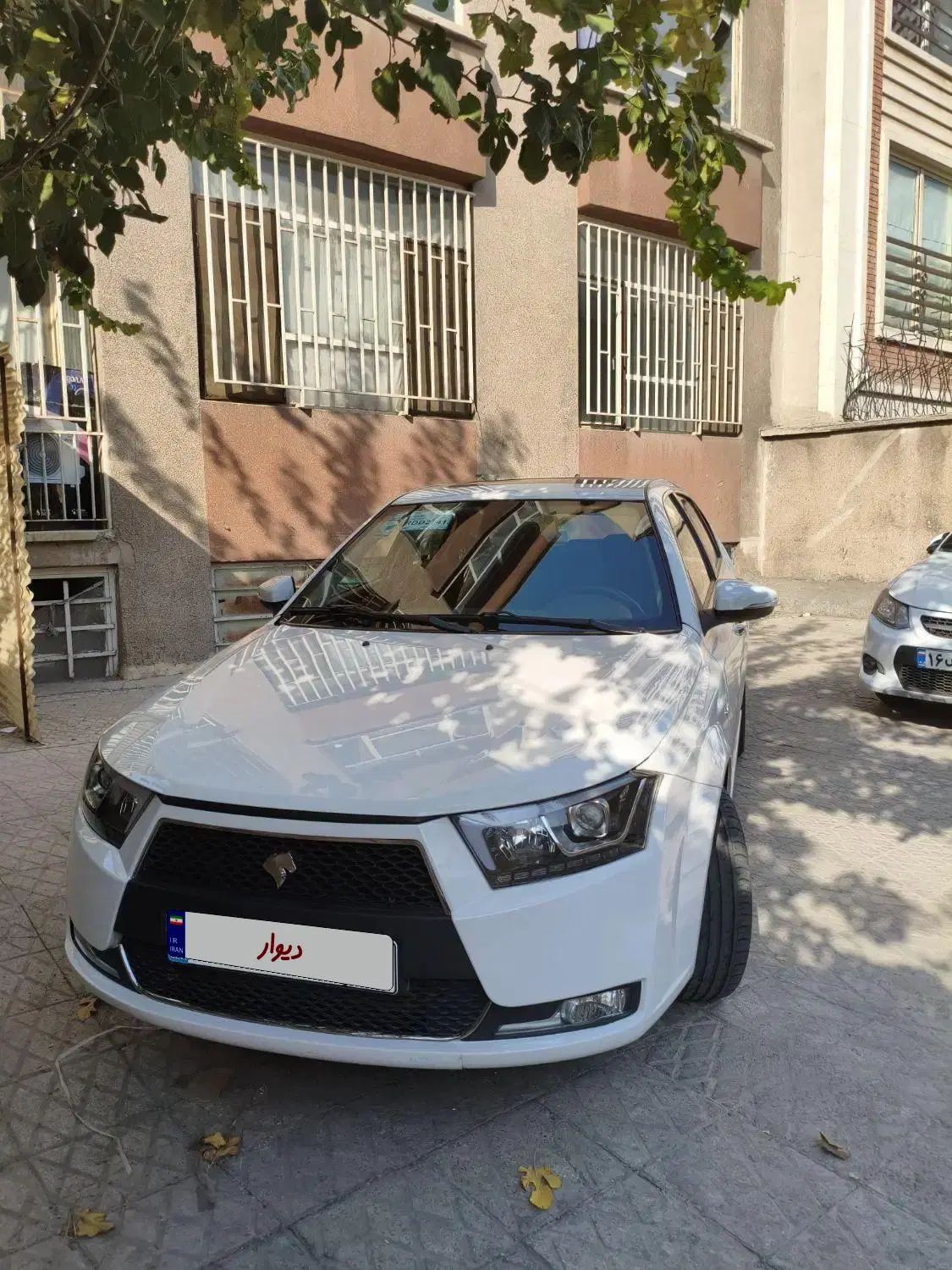 خودرو دنا، پلاس توربو آگهی ann_20463723