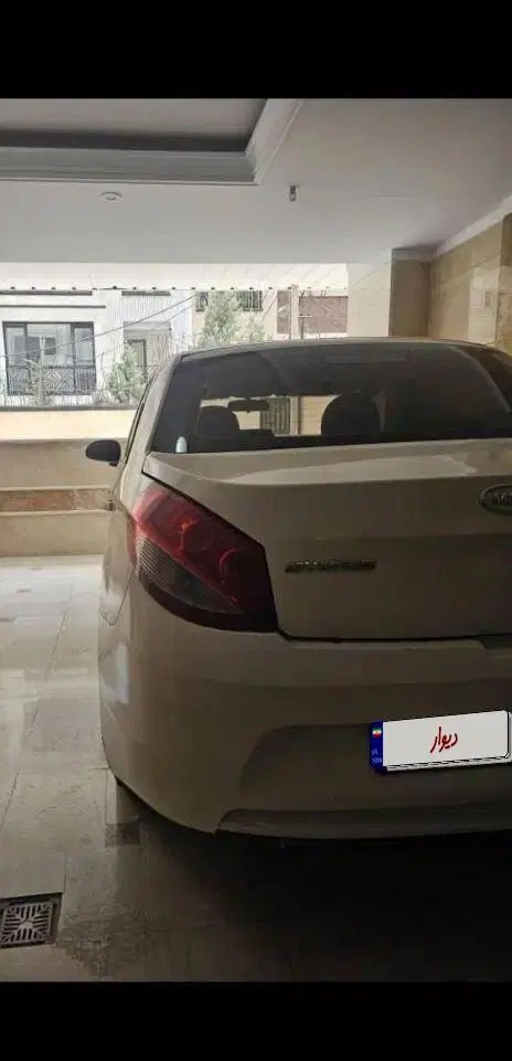 ام وی ام 315 صندوقدار ساده دنده ای - 1393
