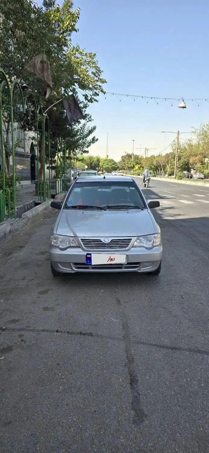 خودرو پراید، 132 آگهی ann_20463788