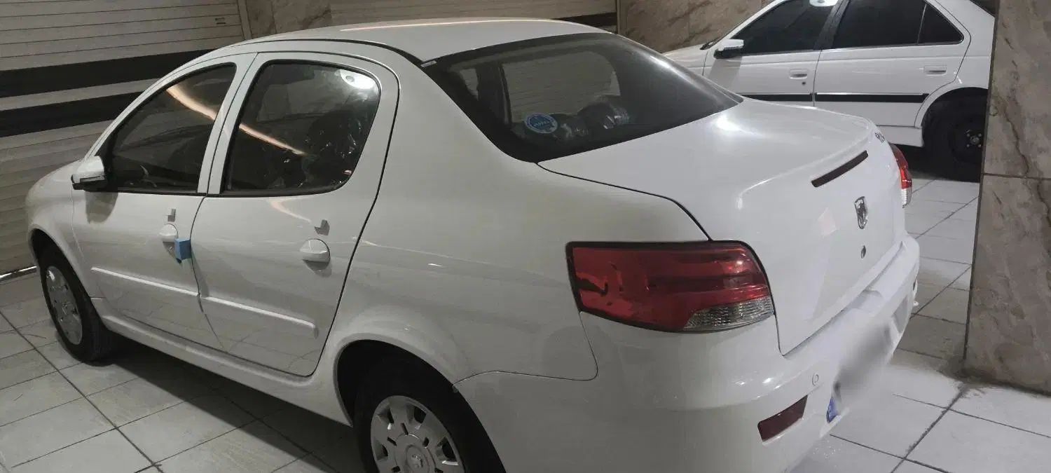 رانا پلاس سقف فلز ESP - 1404