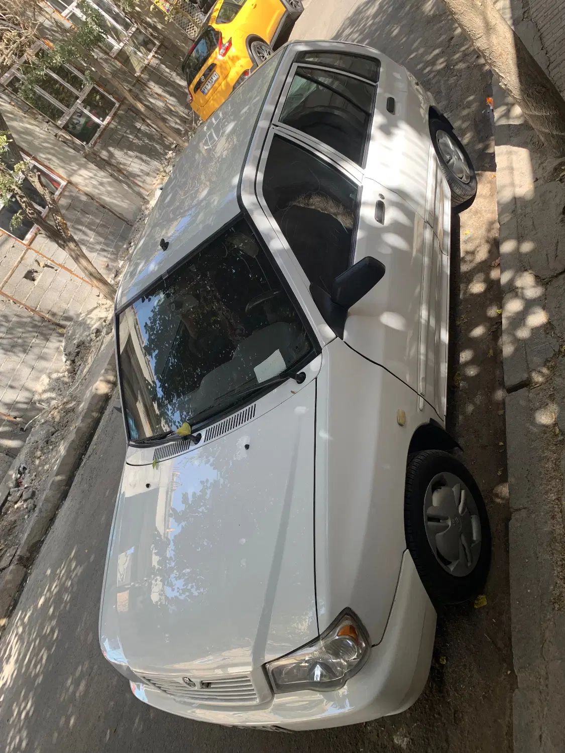 خودرو پراید، 111 آگهی ann_20463916