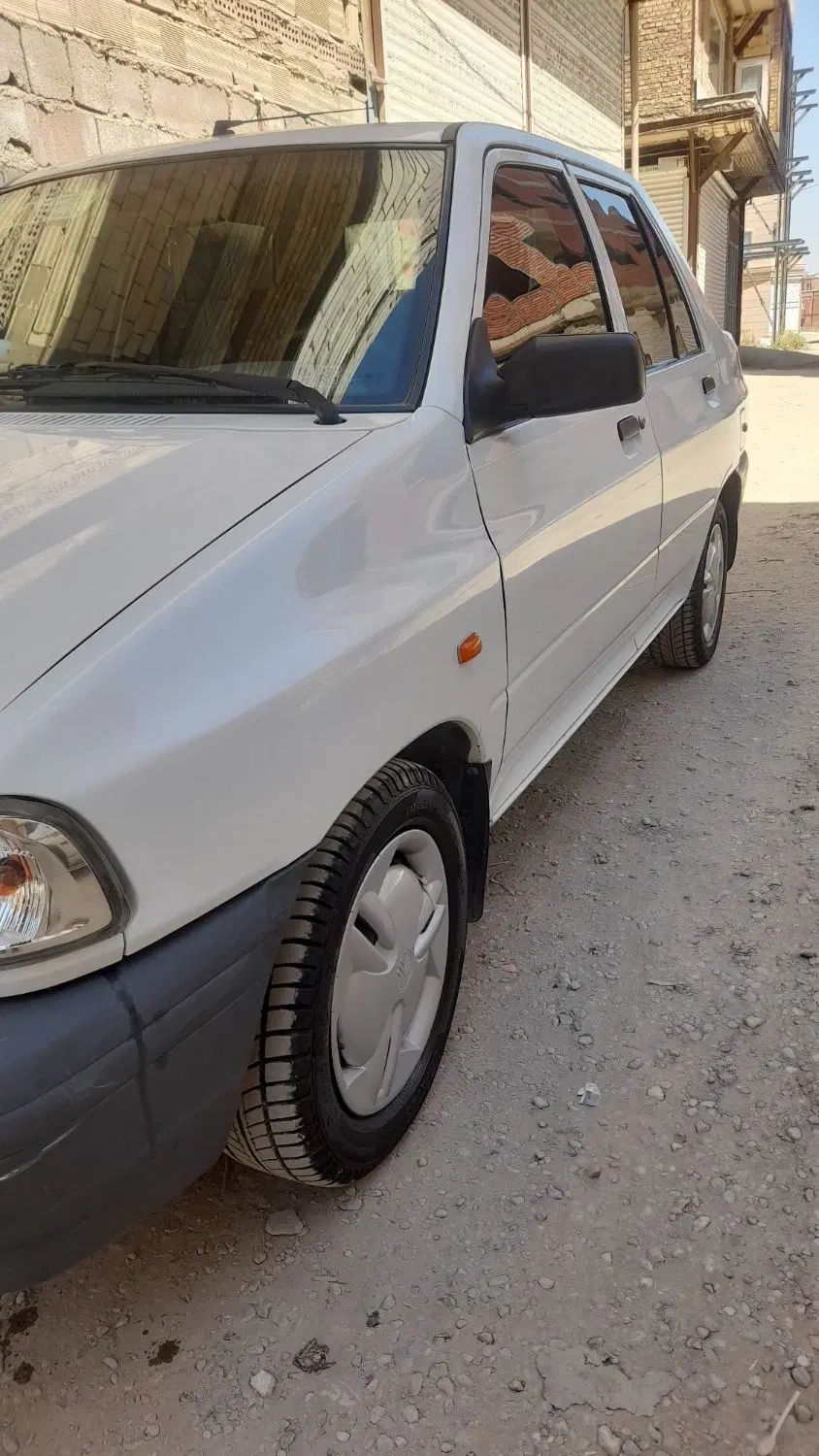 پراید 131 SE - 1399
