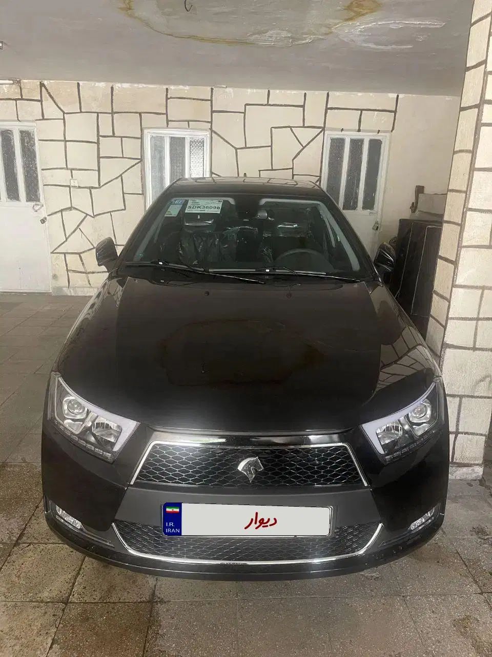 خودرو دنا، پلاس توربو آگهی ann_20463948