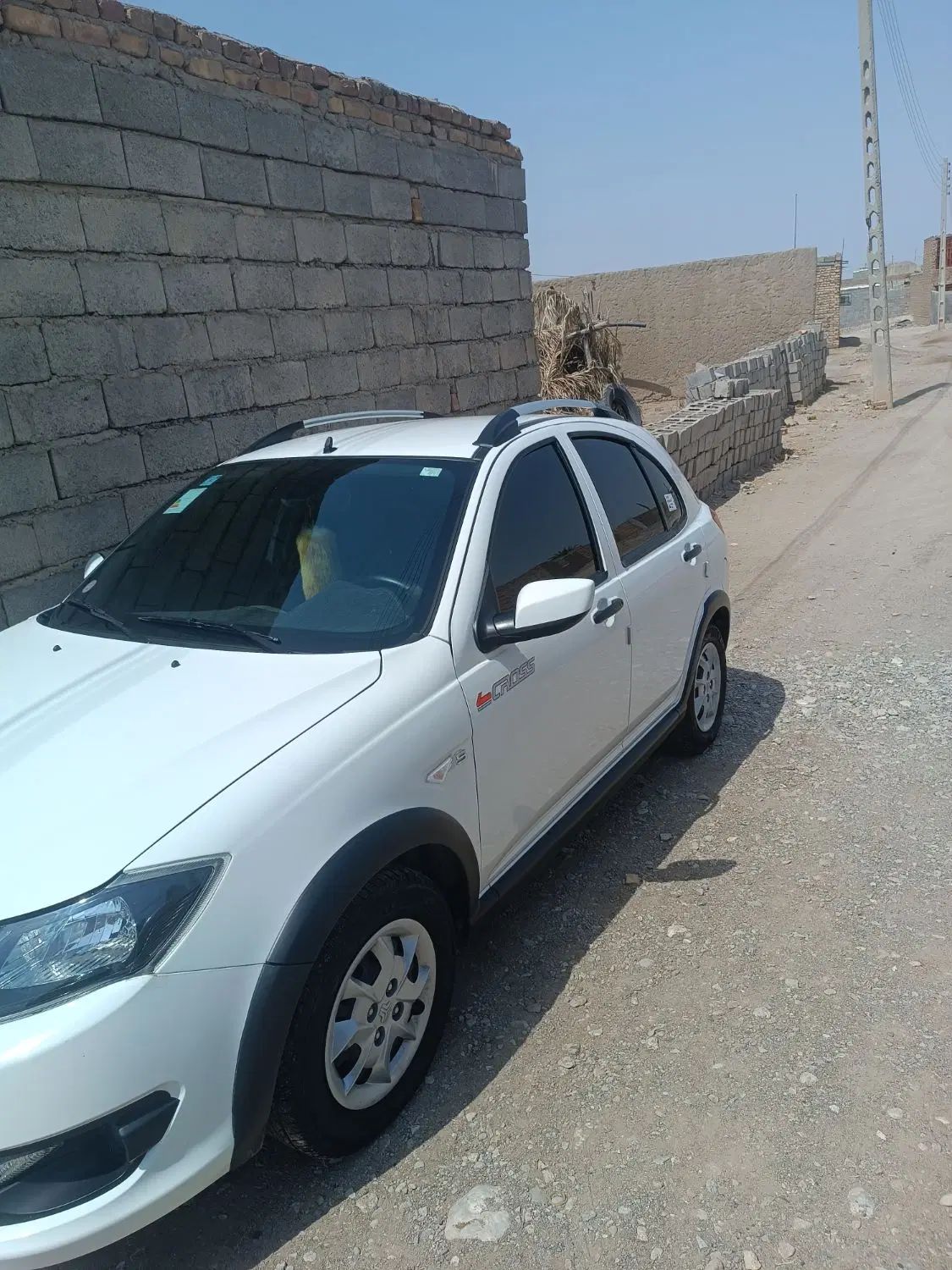 خودرو کوییک، S آگهی ann_20463949