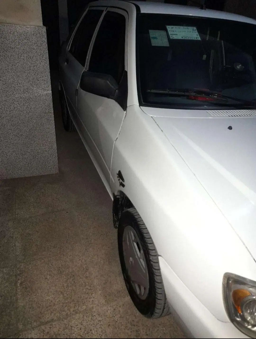 پراید 132 SE - 1397