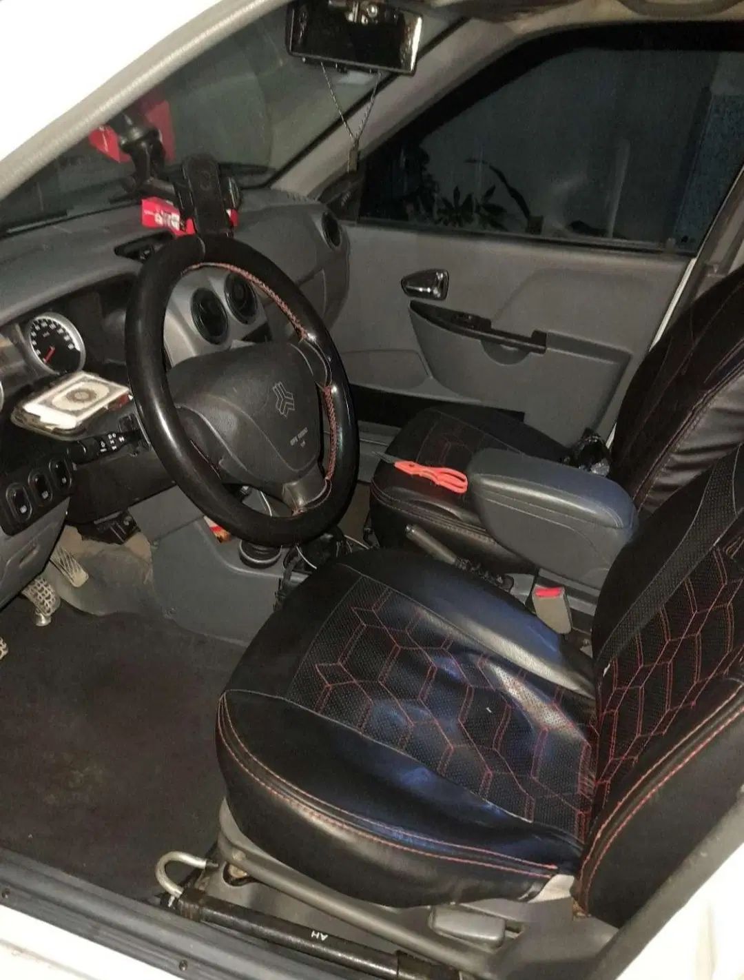 پراید 132 SE - 1397