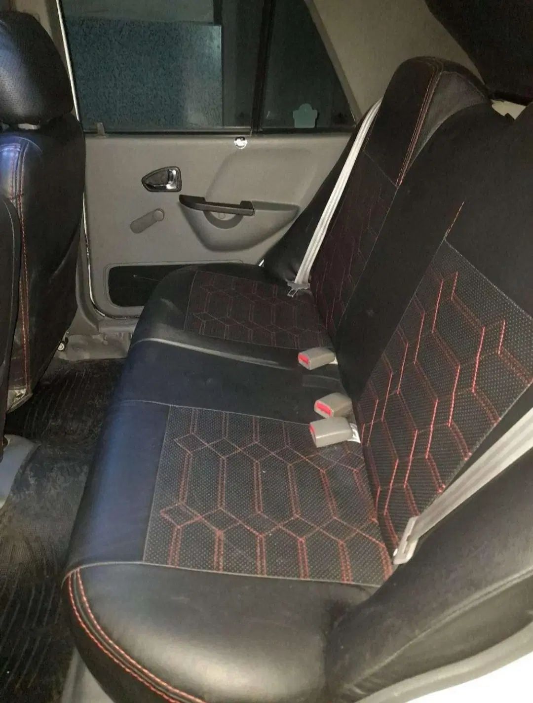 پراید 132 SE - 1397