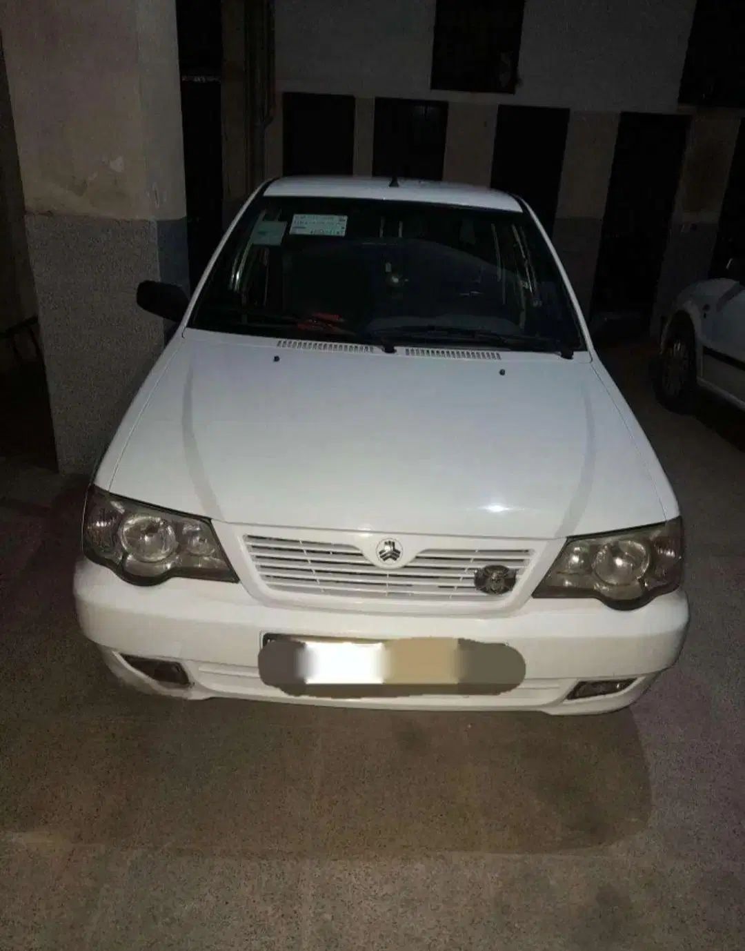 خودرو پراید، 132 آگهی ann_20463961