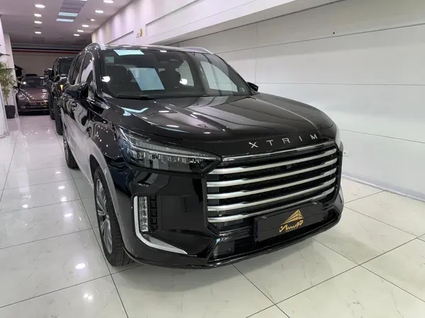 خودرو اکستریم، VX آگهی ann_20463971