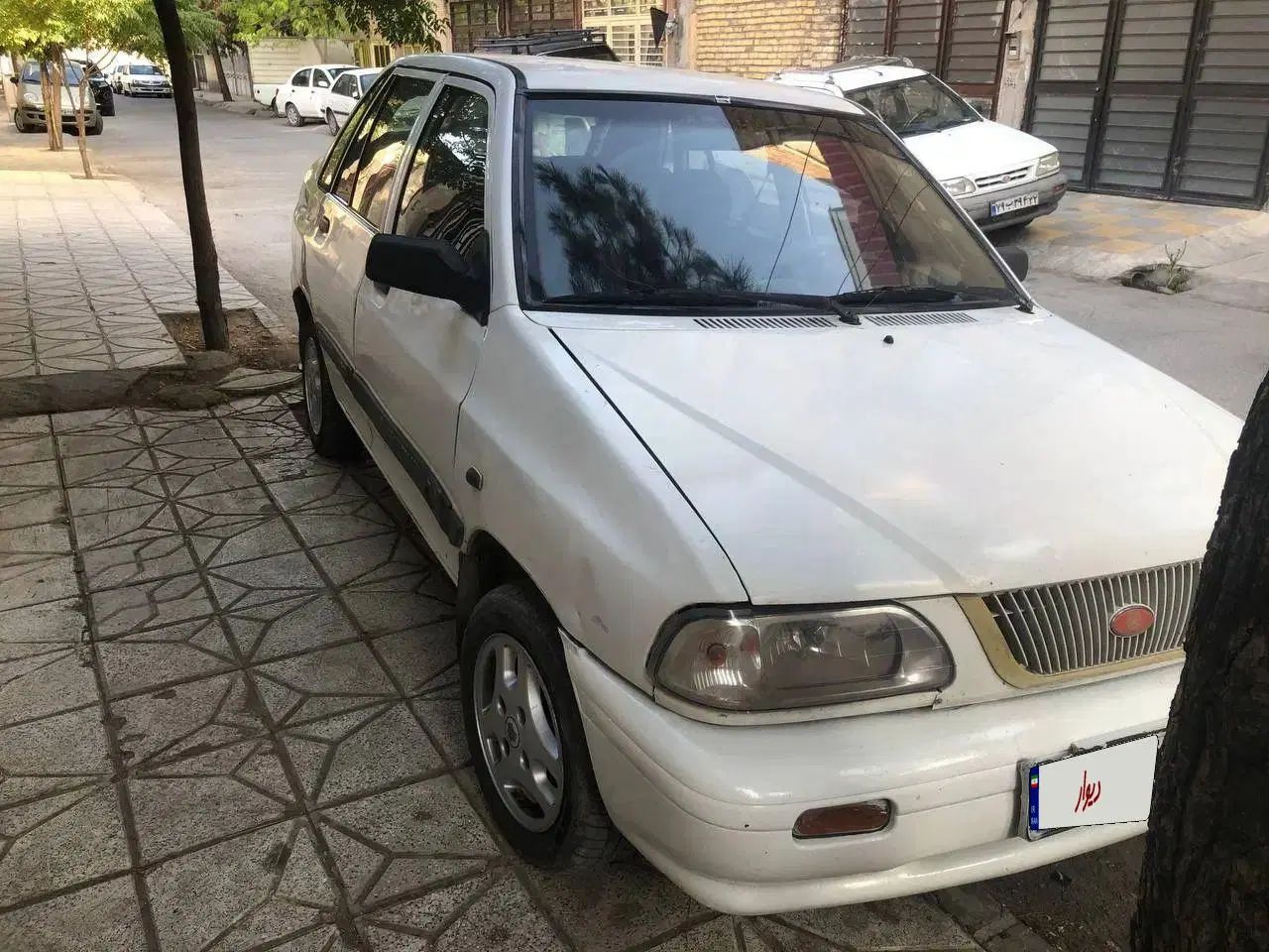 خودرو پراید، 141 آگهی ann_20463998