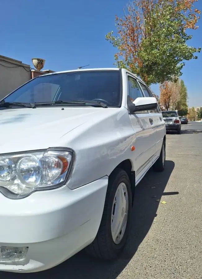 پراید 111 SE - 1398