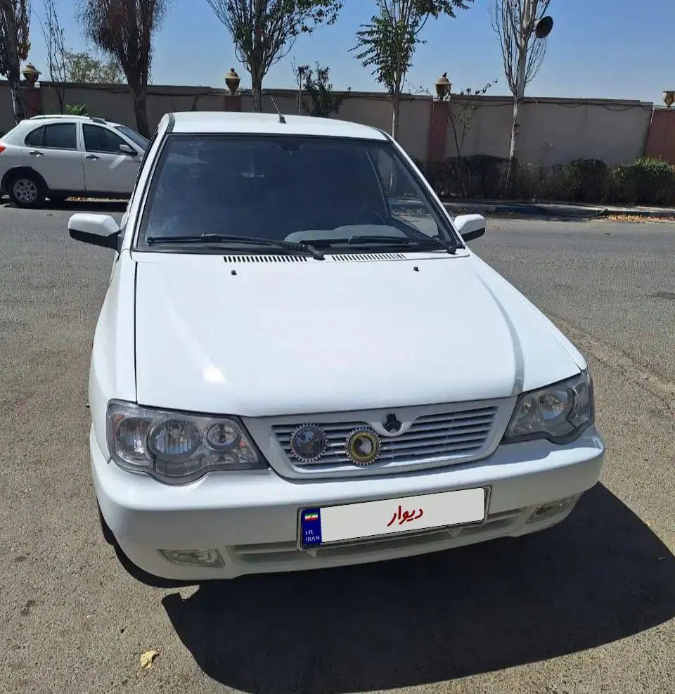 خودرو پراید، 111 آگهی ann_20464058