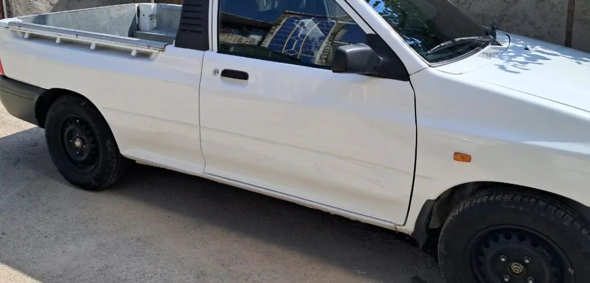 خودرو پراید، 151 آگهی ann_20464061