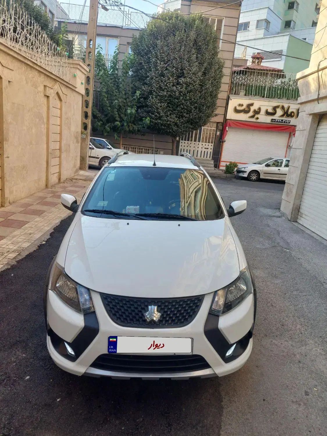 خودرو کوییک، S آگهی ann_20464064