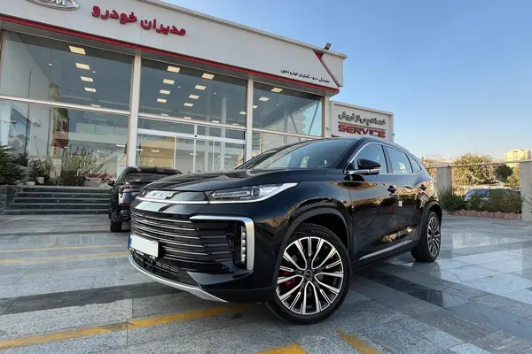 خودرو اکستریم، TXL آگهی ann_20464136