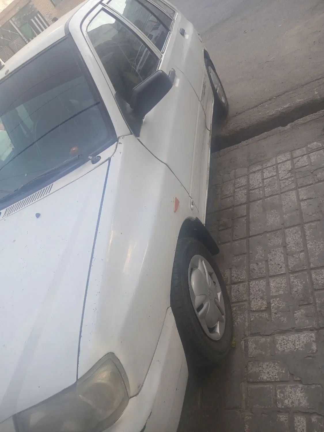 خودرو پراید، 111 آگهی ann_20464167